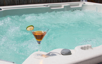 Hot Tub Heaven: Finding the Right One for You