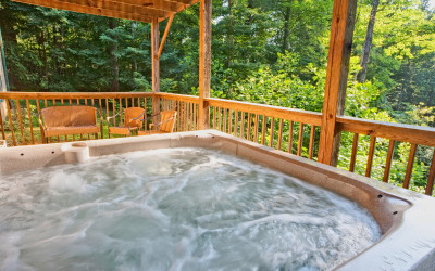 How to Maintain Your Hot Tub and Keep it Running Smoothly